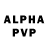 A-PVP кристаллы Cheerful Ded